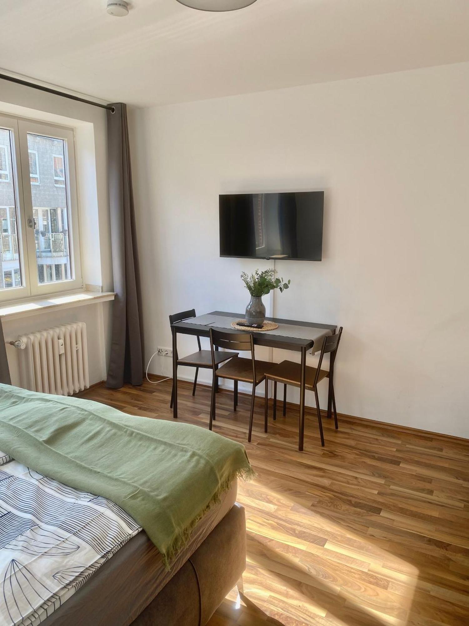 Downtown Apartamento