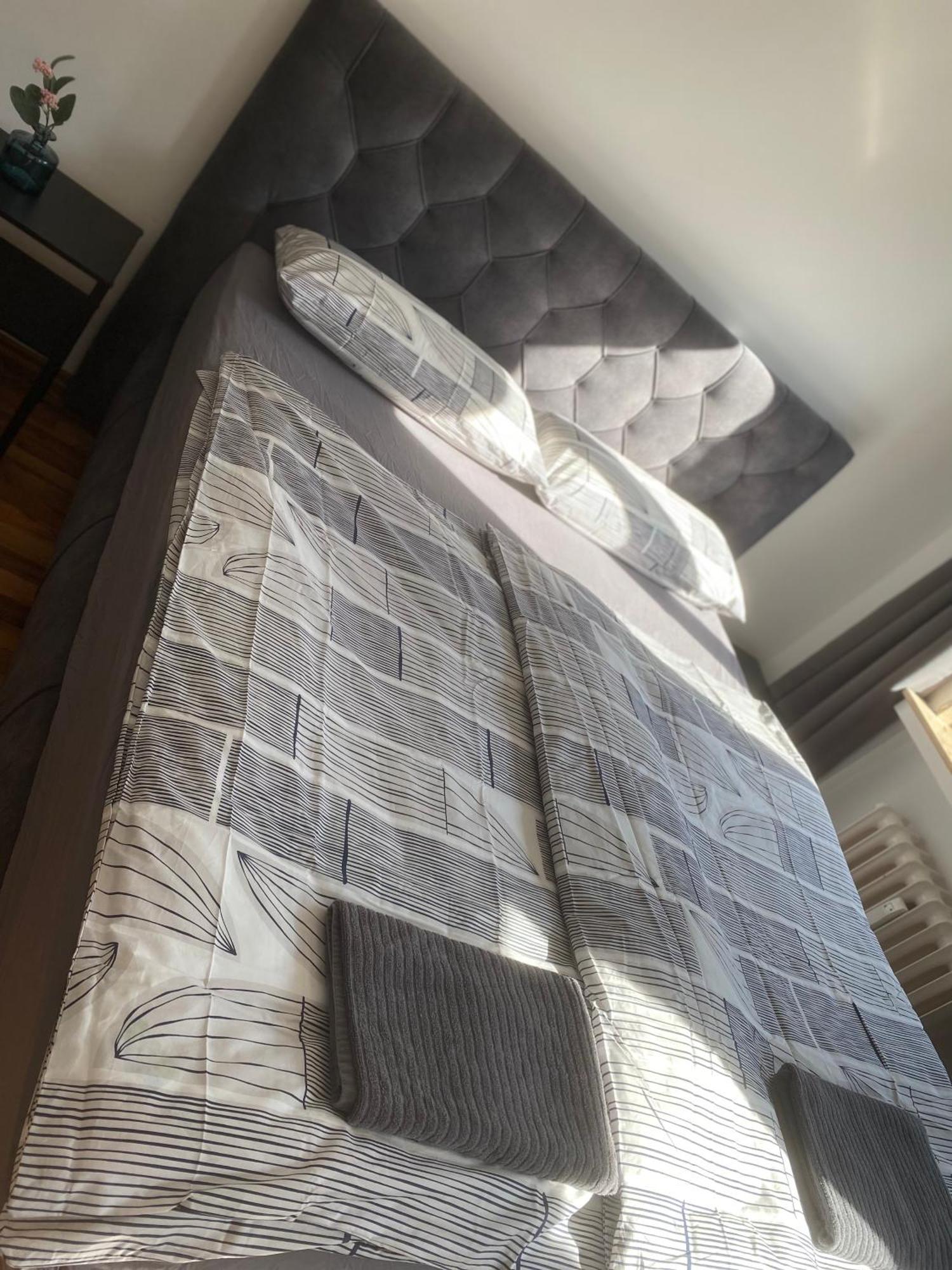 Downtown Apartamento Düsseldorf